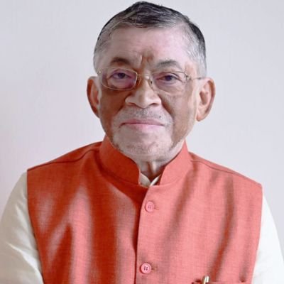 Governor Santosh Gangwar