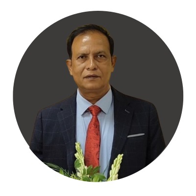 Dr. Ajit Kumar