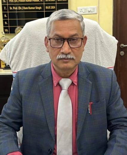 Vice Chancellor