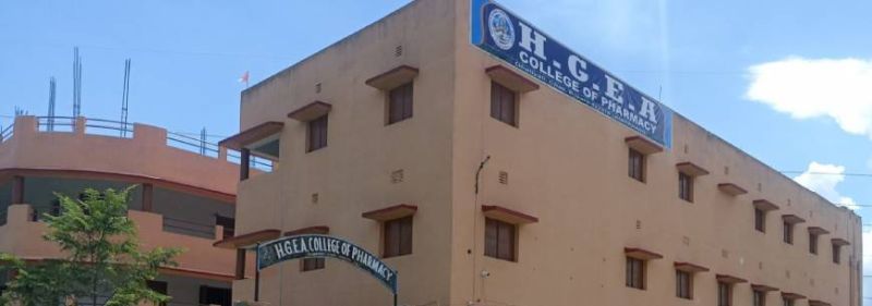 Pharmacy Colleges