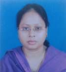 Dr. Nibedita Mahato