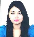 Ms. Shital Shally Toppo
