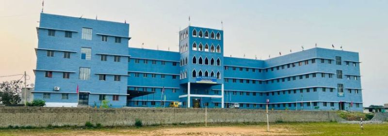 Nursing Colleges