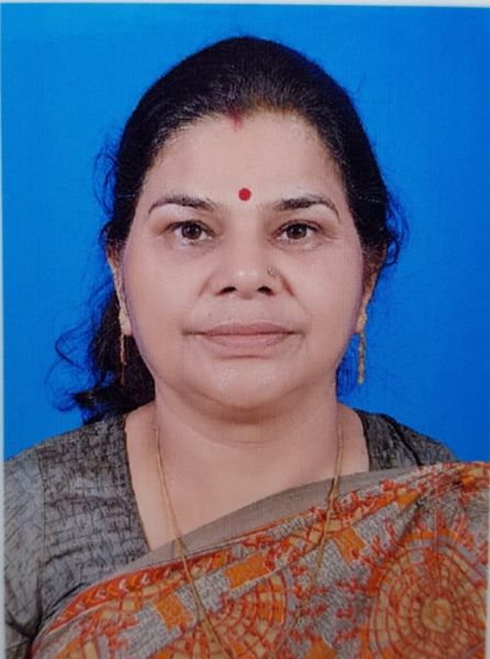Dr. Sunanda Kumari